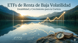 ETF renta baja volatilidad
