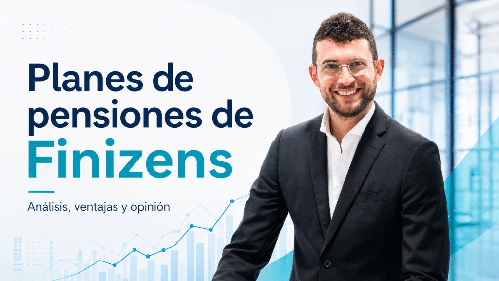 Plan de pensiones 100% renta variable finizens