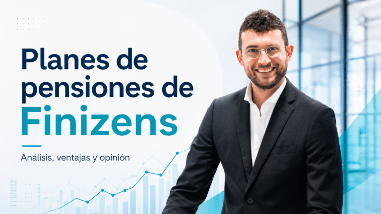 Plan de pensiones 100% renta variable finizens